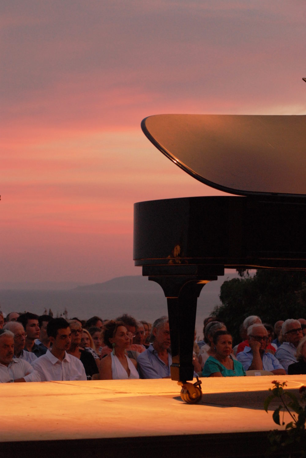 Festival de musique “Les soirées romantiques”