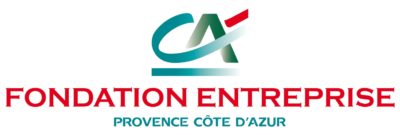Fondation d’entreprise Crédit Agricole Provence Côte d’Azur
