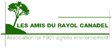 Association Les Amis du Rayol-Canadel