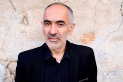 Abdel Rahman El Bacha
