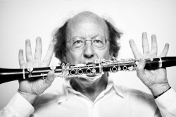 Michel Lethiec _le clarinettiste_