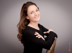 Emmanuelle SWIERCZ-LAMOURE