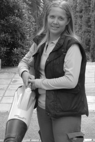 Stella VORKAUFEUR - Jardinière