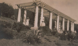 Historique du Domaine du Rayol