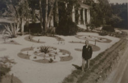 Historique du Domaine du Rayol