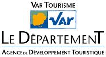 CDT Var Tourisme