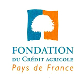 Fondation Crédit Agricole Pays de France