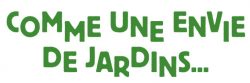 Diffusion emission comme une envie de jardin domaine du rayol