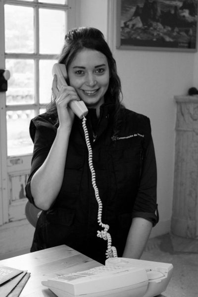 audrey mayrand domaine du rayol