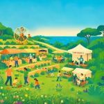 Gondwana 2025, la Fête des Plantes méditerranéennes