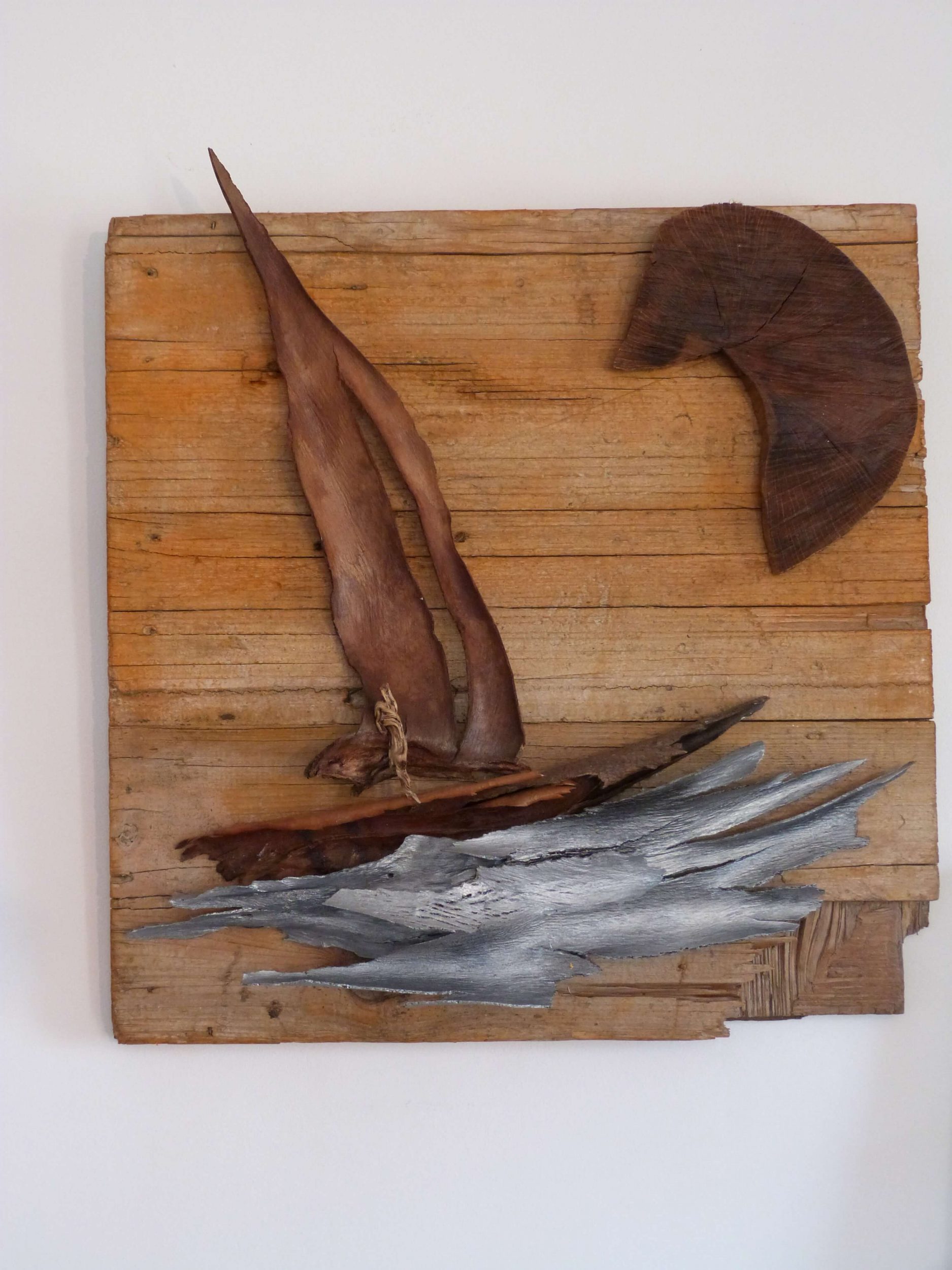 Exposition « Métamorphoses »