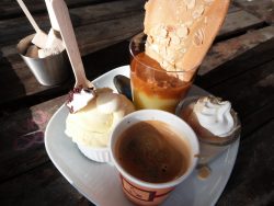 Café gourmand