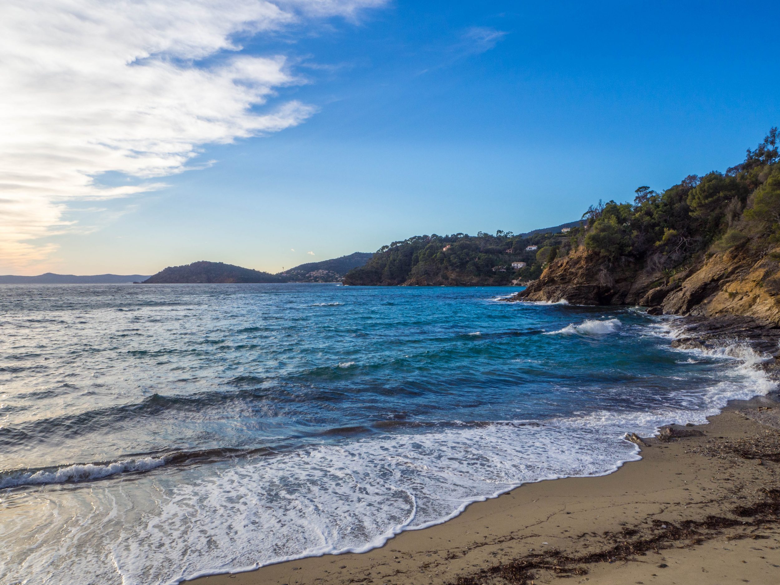 Le Domaine du Rayol dans l’émission  »Ma vraie nature » sur Var Azur TV