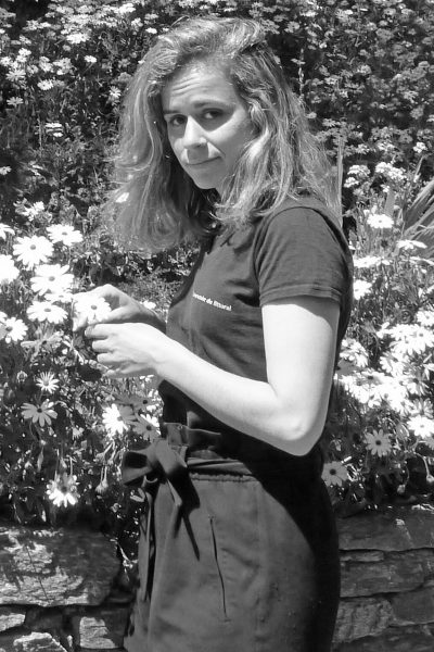 Clémence - Volontaire en service civique