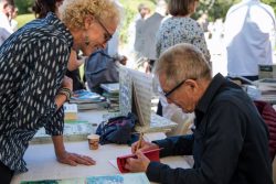 Gondwana, la Fête des Plantes méditerranéennes