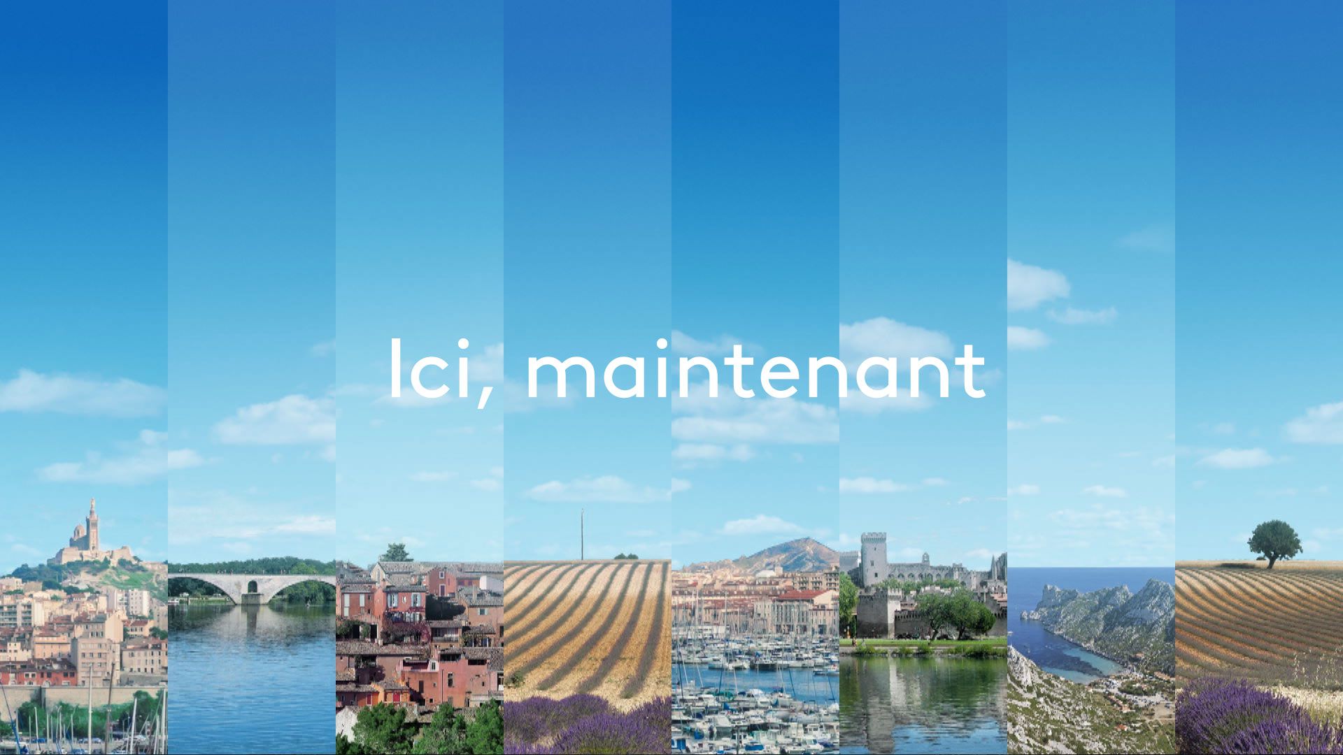 Le Domaine du Rayol dans « ici et maintenant » sur France 3