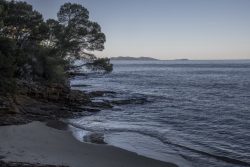 La baie du Figuier