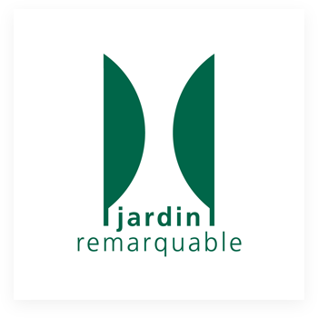 Label Jardin Remarquable