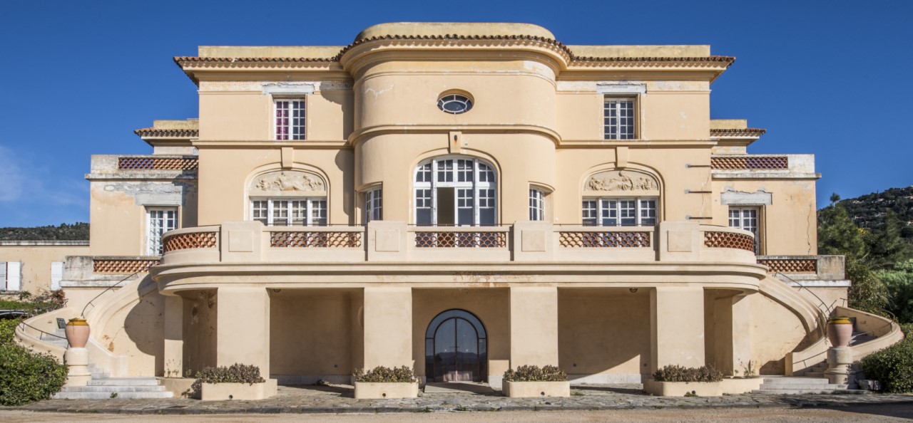 Ensemble, restaurons l’Hôtel de la Mer