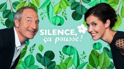 Silence, ça pousse ! au Domaine du Rayol