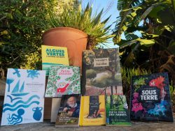 Sélection cadeaux de La Librairie des Jardiniers