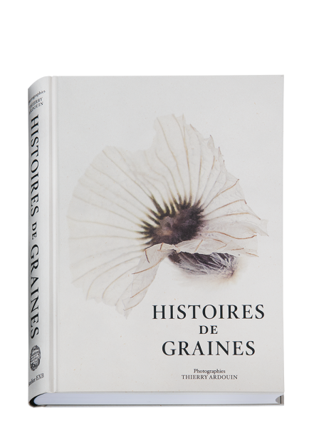 Le livre du moment : Histoires de graines