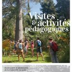 Brochure scolaires 2023