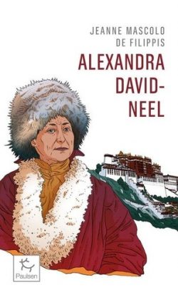 Alexandra David-Neel