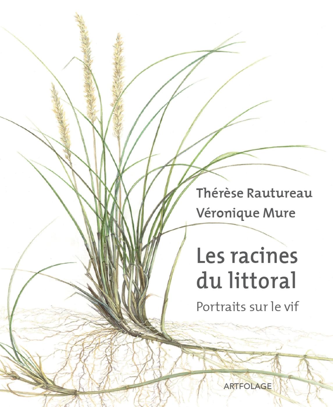 Le livre du moment : Les racines du littoral