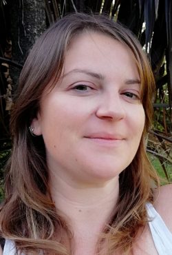 Portrait Lisa Jacomen